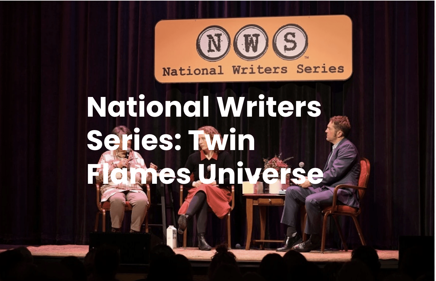Lalich Center on Cults and Coercion with Dr. Janja Lalich- Media Lalich Center on Cults and Coercion with Dr. Janja Lalich- Media